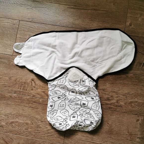 Lekebaby swaddle size 3-6 m - Picture 3 of 5